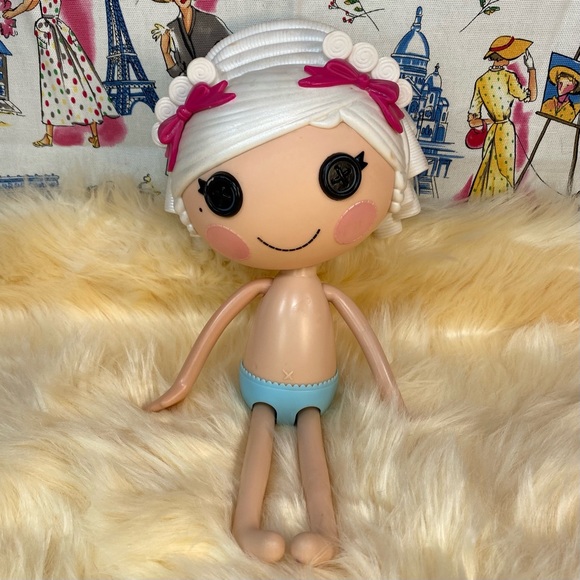 Lalaloopsy Suzette La Sweet - Picture 1 of 8